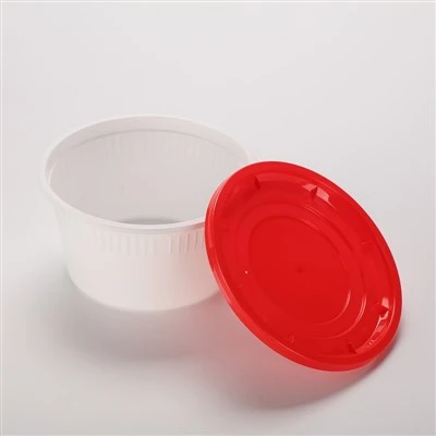 Tas plastik manje vit